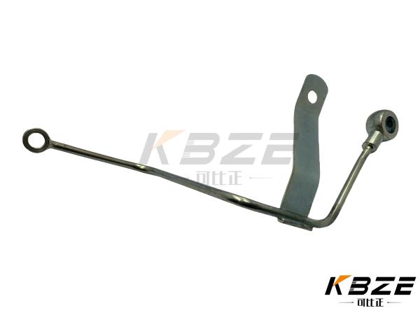 HITACHI EX75 ZAX70 ZAX75 ZAX80 8-97232957-0 8972329570 ENGINE FUEL PIPE FOR