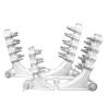 Buy cheap Bolt Type Aluminum Alloy Strain Clamp NLL Series For Distribution Line Overhead Line Fittings from wholesalers