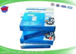 Non - Poisonous Honglu Moly Wire 0.18mm High Tensile Strength And Low Elongation