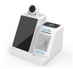 Buy cheap Mingtech Portable Barcode Scanner & facial recognition & touch screen monitor from wholesalers