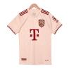 Buy cheap Bayern Munich 125th Anniversary Apricot Player Edition Jersey Group Customization Exclusive from wholesalers