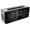 Buy cheap LCD Display Raypodo 12W Mini Portable Bluetooth Speakers Support MP3 WMA WAV from wholesalers