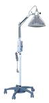 Buy cheap 50HZ AC220V 400W Infrared Therapy Lamp , Infrared Radiation Therapy Lamp from wholesalers