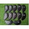 Buy cheap Golf Iron Head Cover , Golf Headcover , Golf Head Cover , Golf Headcovers , Golf Product from wholesalers