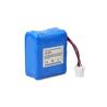 Buy cheap Contec ECG-1200 ECG-1200G ECG-1600D 4000mah Lipo Battery 14.8V 1 Year Warranty from wholesalers