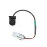 Buy cheap Waterproof Rear View Camera Reversing Camera 84149636-For Chevrolet from wholesalers