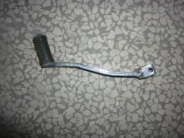 Buy cheap SUZUKI GN125 motorcyle motorbike motor GN125 Gear Shift Lever from wholesalers