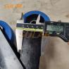 Buy cheap OT Canny Escalator Chain Travelator Pallet Step Moving Walk Chain from wholesalers