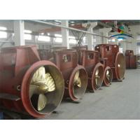 Buy cheap Controllable Pitch Marine Propulsion Systems Tunnel Thruster product