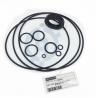 Buy cheap Excavator Control Valve 1119004 Swing Motor Seal Kits For Water Pump from wholesalers