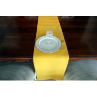 Buy cheap Rectangular Airlaid Tablecloth product