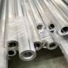 Buy cheap Commercial Aluminum Round Tube Manufacturers Anodized Heat resistance from wholesalers