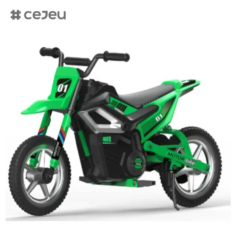 CJ-XH-JC310 Hot Sales Big Size Ride on Car for Adult Children Rechargeable 350w Brushless Motor Kids Electric Motorcycle Motorbike Car
