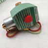 Buy cheap Solenoid Valve for Building Material Shops Sullair 250038-666 Air Compressor Spare Parts from wholesalers