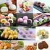 Buy cheap P180 Automatic Mochi Ice Cream Maker/Mochi making machine from wholesalers
