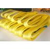Buy cheap Wll 3000kg Synthetic Webbing Sling Effective Working Length Tuv Ce Gs Approved from wholesalers