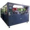 Buy cheap PET Stretch Blow Forming Machine For Bottle Production Bottle Capacity 750ml from wholesalers