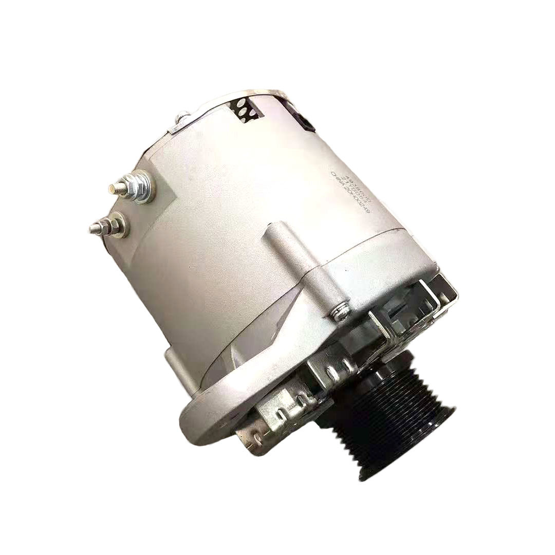 CUMMINS 6BT5.9 Generator