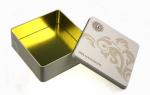 Vintage Square Cake Tins Wholesaler
