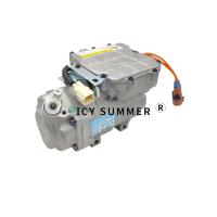 Buy cheap For BYD TK-8103020A Electric Vehicle AC Compressor 540V BC28A EV Car AC product