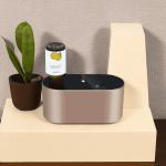 Buy cheap Smart Waterless Essential Oil Aroma Diffuser▕ DN-850 from wholesalers