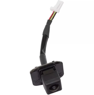 High Performance Rear View Parking Camera 86267-FJ500 For Subaru Lmpreza