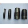 Buy cheap DIN 2986 Welding black steel pipe nipples manufacturer from wholesalers