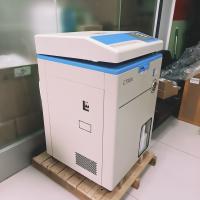 Buy cheap 50Hz 90L Automatic Autoclave Sterilizer Printer LED product
