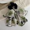 Buy cheap One Size Hair-Band Scrunchies with Gift Box Packaging from wholesalers