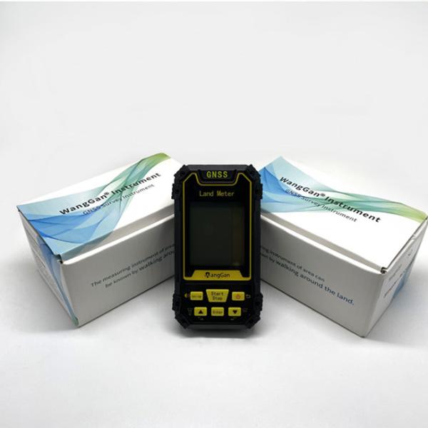 Buy cheap Irregular Area GNSS GPS Survey Equipment Round Trip Machine Load from wholesalers