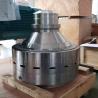 Buy cheap HUADING Vertical Centrifugal Filter Separator Solid Bowl Centrifuge For Beverage from wholesalers