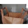 Buy cheap Large Capacity FIBC Polypropylene Jumbo Bags from wholesalers