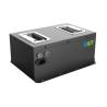 Buy cheap 25.6V 25.6Ah Lithium Ion Phosphate Battery Pack 48V 20Ah Lithium Ion Battery from wholesalers