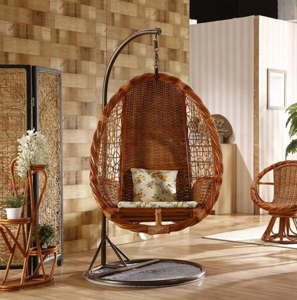 Buy cheap China Egg Chair Swing chair hanging chair rattan furniture from wholesalers