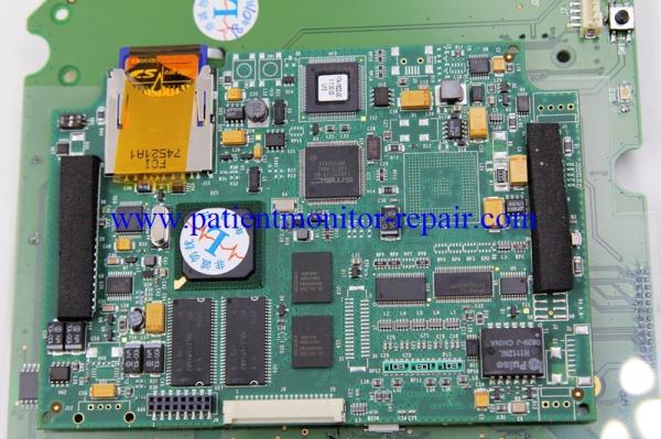 Buy cheap Spacelabs Elance Medical Equipment Repairing Parts Patient Monitor Mainboard In Stocks For Selling from wholesalers
