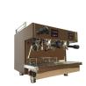 Buy cheap Commercial Restaurant Espresso Automatic Coffee Machine With 2 Group 9 Liters from wholesalers