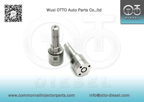 Buy cheap DLLA152P2137 Bosch Common Rail Nozzle For Injectors 0 445 110 340/739 from wholesalers