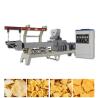 Buy cheap Stianless Steel 201 Fried Snack Production Line Extruder Machine 200KG/H from wholesalers