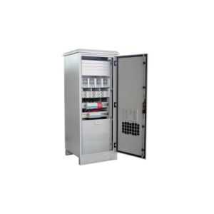 Buy cheap 2KVA 380VAC Outdoor Uninterruptible Power Supply Double Conversion from wholesalers