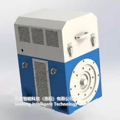 Buy cheap 70KW 11.1Nm 100,000 Rpm customized High Speed Dynamometer (NEW) from wholesalers