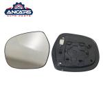 Car Side Mirror Parts For Toyota Land Cruiser Toyota Prado Side Mirror Glass