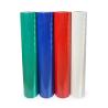 Buy cheap Self Adhesive Printable PET Traffic Safety Prismatic Reflective Sheeting from wholesalers