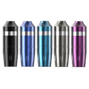 Buy cheap RCA Connector Wireless Rotary Tattoo Machine Speed Adjustable OEM from wholesalers