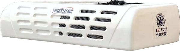 Quality EV-300 Electric Refrigeration System Full Electic drive for ≤10m³ box volume for sale