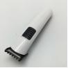 Buy cheap RF-606 Hairdressing Supplies Portable Hair Clippers Hair Trimmer from wholesalers