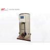 Buy cheap Vertical Gas Fired Hot Water Boiler , Commercial Hot Water Boiler Low Noise from wholesalers