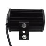 72W 24V Flood 5 Inches Waterproof LED Work Lights