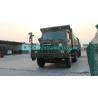 Buy cheap HOWO WD615.47 6x4 Mining Dump Truck With HW19712 Transmission ZZ3257N3847A from wholesalers