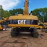 Buy cheap CAT 330C Used Crawler Excavator 30 Tons Origianl Japan Secondhand Caterpillar Digger CAT 330B 330C 330D from wholesalers