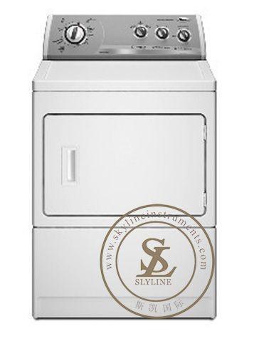 Buy cheap SL-F32 Textile Testing Equipment AATCC Standard Dryer whirlpool from wholesalers